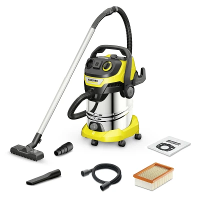 Wet and dry vacuum cleaner WD 6 P S V (Karcher)